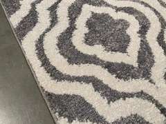 MODERN DESIGNER  RUG 8X10
