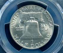 1952- D PCGS MS65 FBL