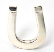 Sterling Silver Money Clip