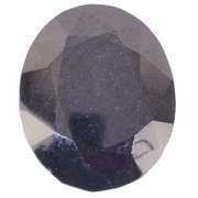 4000.00 Carat Blue Sapphire Museum Size Gemstone-Rare!