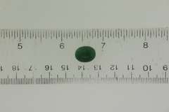 8.5 CT Green Beryl Emerald Loose Gemstone