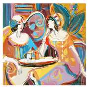 Sharing Love Stories by Maimon Original