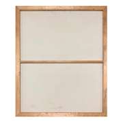 Fist Full of Dollars by Henrie (1932-1999)