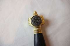 King Solomon Dagger
