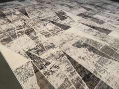MAGNIFICENT MODERN RUG 8x11