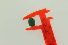 8.5 CT Green Beryl Emerald Loose Gemstone