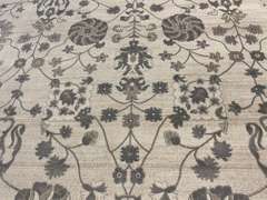MODERN DESIGNER  RUG 8X10