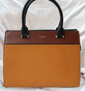 Stylish New Designer Bag By David Jones