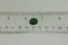 8.5 CT Green Beryl Emerald Loose Gemstone