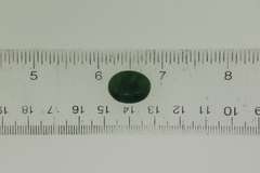 12.0 CT Green Beryl Emerald Loose Gemstone