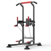 Pull Up Dip Station Horizontal Bar