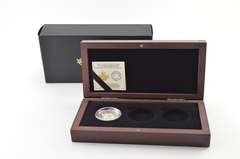 2016 Canada $25 - Grotesque Foliated Green Man - Fine Silver Coin