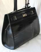 Designer Style Bag By David Jones-Paris