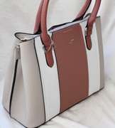 Stylish New Designer Bag By David Jones