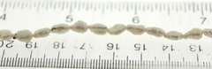 Fresh Water Pearl Bracelet with 14kt Clasp