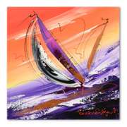 Subtle Touch of Wind by Sinkovsky Original