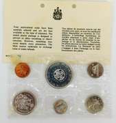 1964 Canada 6 Coin Uncirculated Set