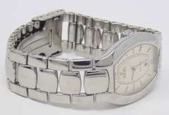 Ebel Lichine Automatic Stainless Steel Watch