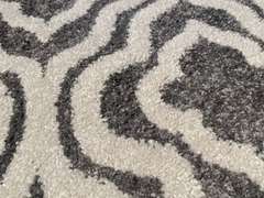 MODERN DESIGNER  RUG 8X10