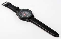 Sparkling Diamond King Fingerprint Watch