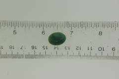 9.0 CT Green Beryl Emerald Loose Gemstone