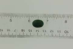 10.0 CT Green Beryl Emerald Loose Gemstone