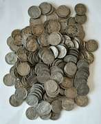 200 Unsearched  Full Date Buffalo Nickels