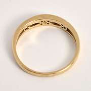 Practical Ruby & Diamond Band