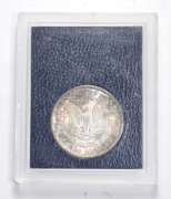 1890-S Morgan Silver Dollar - Redfield Collection - Slabbed PICC