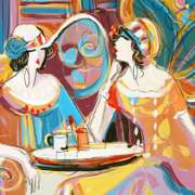 Sharing Love Stories by Maimon Original