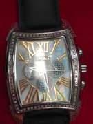 MEN’S JOE RODEO JOJO DIAMOND WATCH