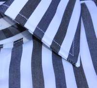 Super Fine Quality Dress Shirt By Di Stefano
