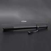 Emergency Defensive LED Tools Torch Lamp