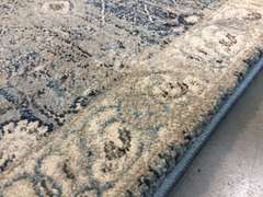 MODERN DESIGNER VINTAGE RUNNER 2.6X8