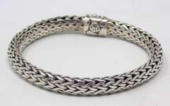 John Hardy Kali Classic Chain Link Bracelet