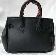 Stylish Designer Style Leather Bag