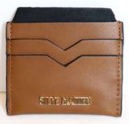 Steve Madden Credit Card Holder