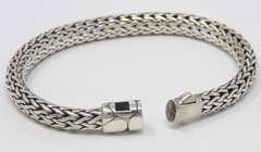 John Hardy Kali Classic Chain Link Bracelet