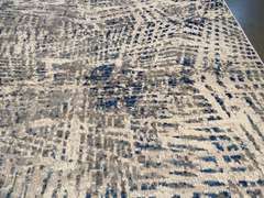 Decorative Modern Area Rug 8 x 11