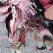 Feline by Cacciotti Original