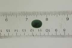 5.5 CT Green Beryl Emerald Loose Gemstone