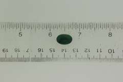 5.0 CT Green Beryl Emerald Loose Gemstone