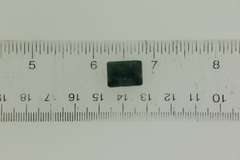 9.0 CT Green Beryl Emerald Loose Gemstone