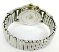 Vintage Kirks Folly Fairy Nite Light Jeweled Watch, Runs