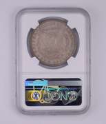 PF63 1885 Morgan Silver Dollar - Graded by NGC