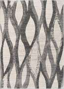 MODERN DESIGNER  RUG 8X10