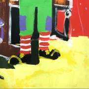 Hold That Tiger by Henrie (1932-1999)