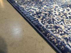 Decorative Modern Runner 10'