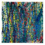 Abstract 4 by Wyland Original