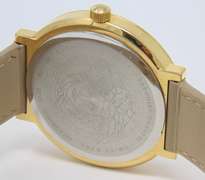 Versace Glamour Veve Watch